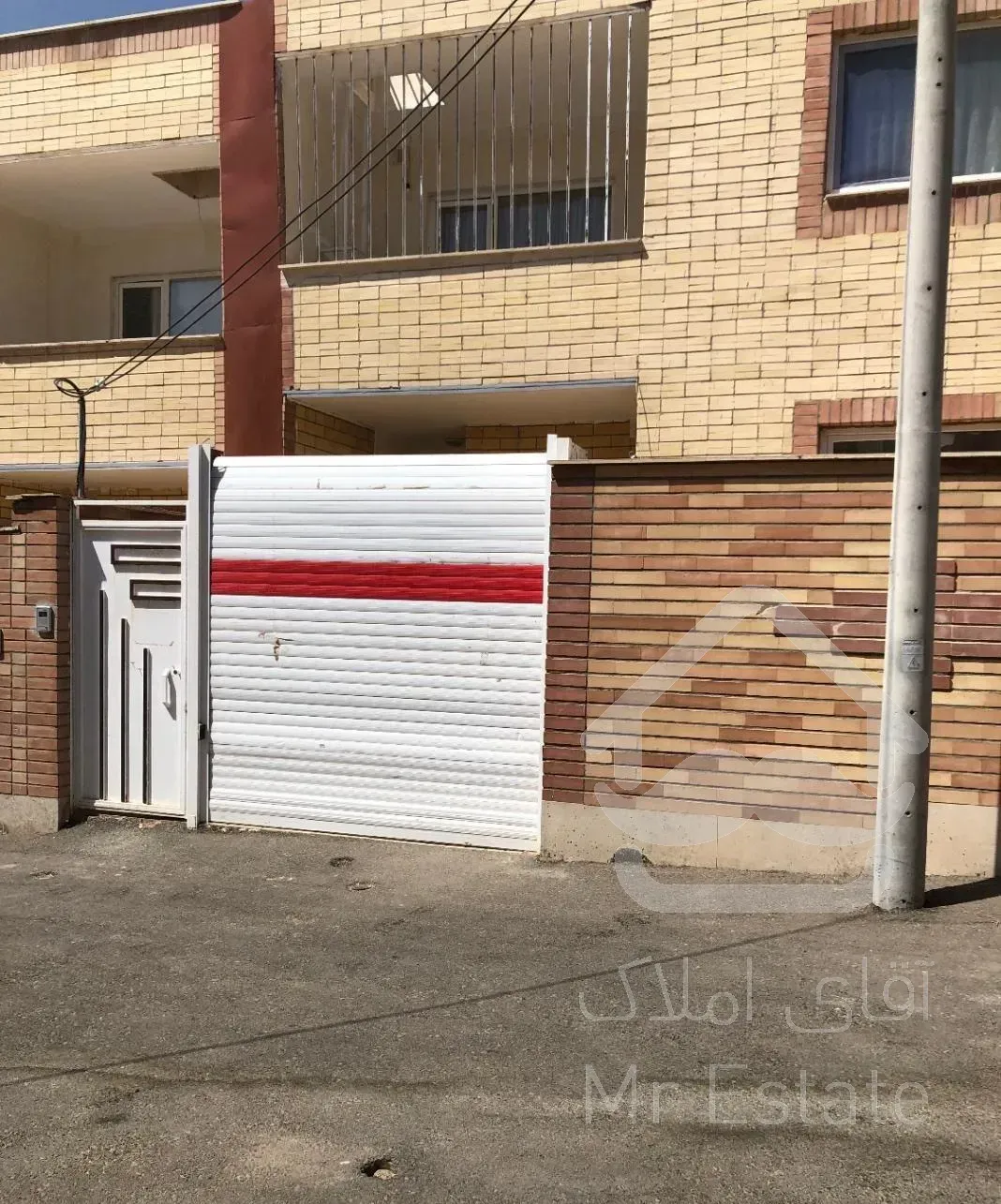 فروش آپارتمان شهر جدید ایوانکی