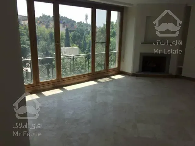 اجاره و رهن آپارتمان زعفرانیه 370  متر لوکس