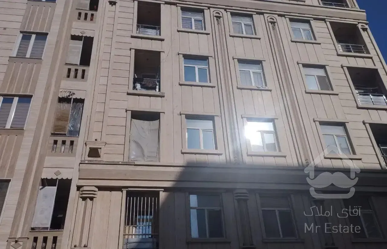 زارعی/86متر 2خوابه فول شهرک سینا