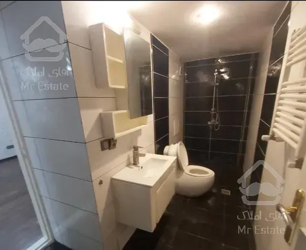 ولنجک ۱۲۷ متر ۲خواب (۱مستر)