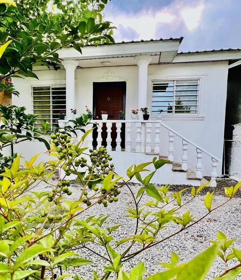 خونه روستایی دنج نقلی*مدارک کامل*۲خواب سنددار