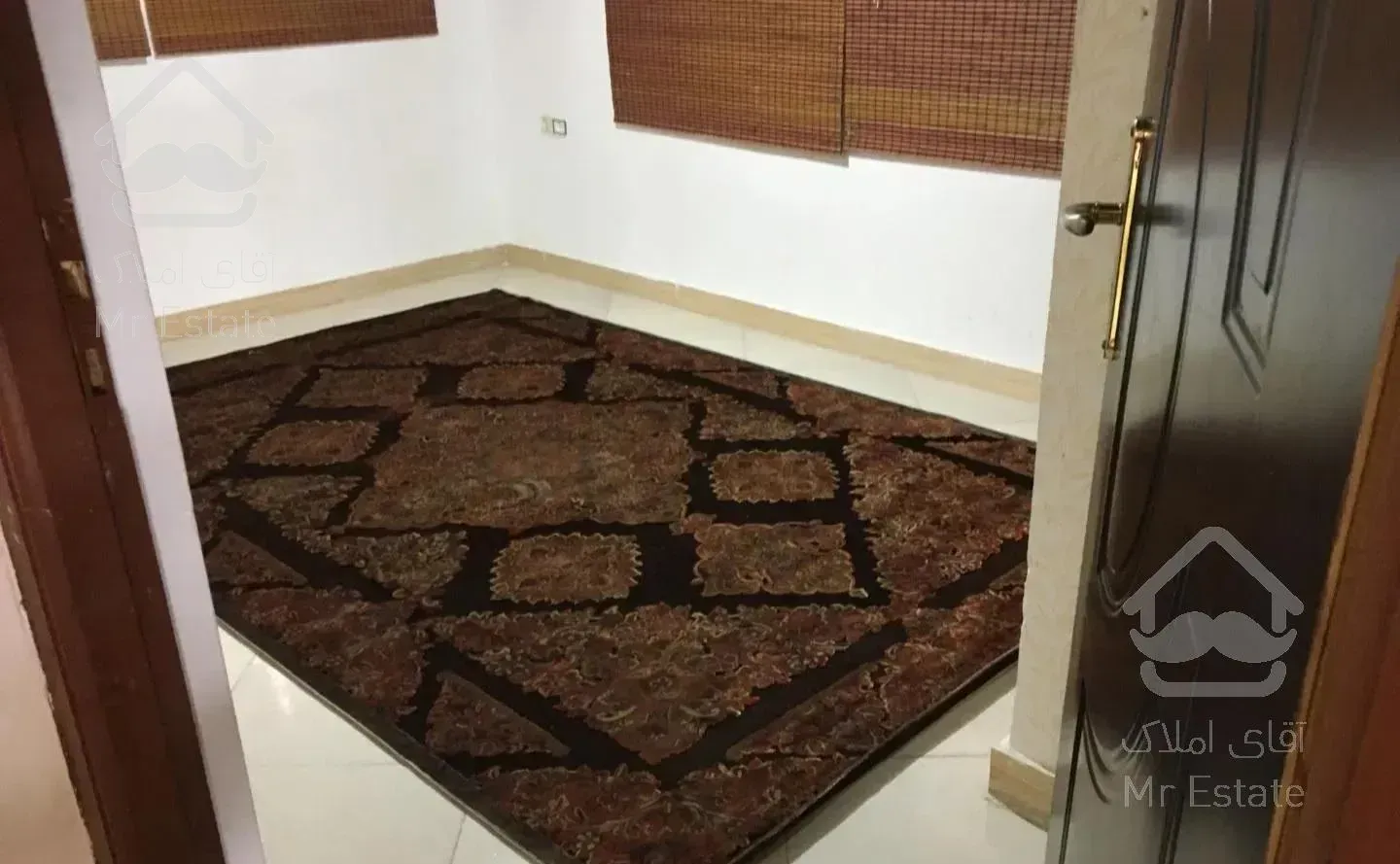 ویلا دوبلکس دربست، آمل، سائیج محله