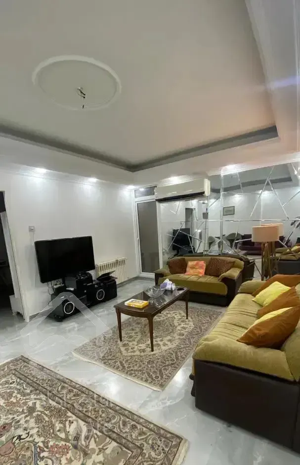 فلکه اول ۵۴ متر بازسازی شده فول