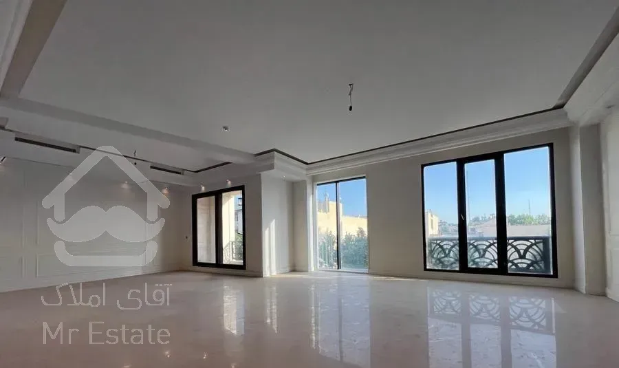 ۳۲۰ متر ۴ خواب/دروس/تک واحدی/فول مشاعات/۳ پارکینگ