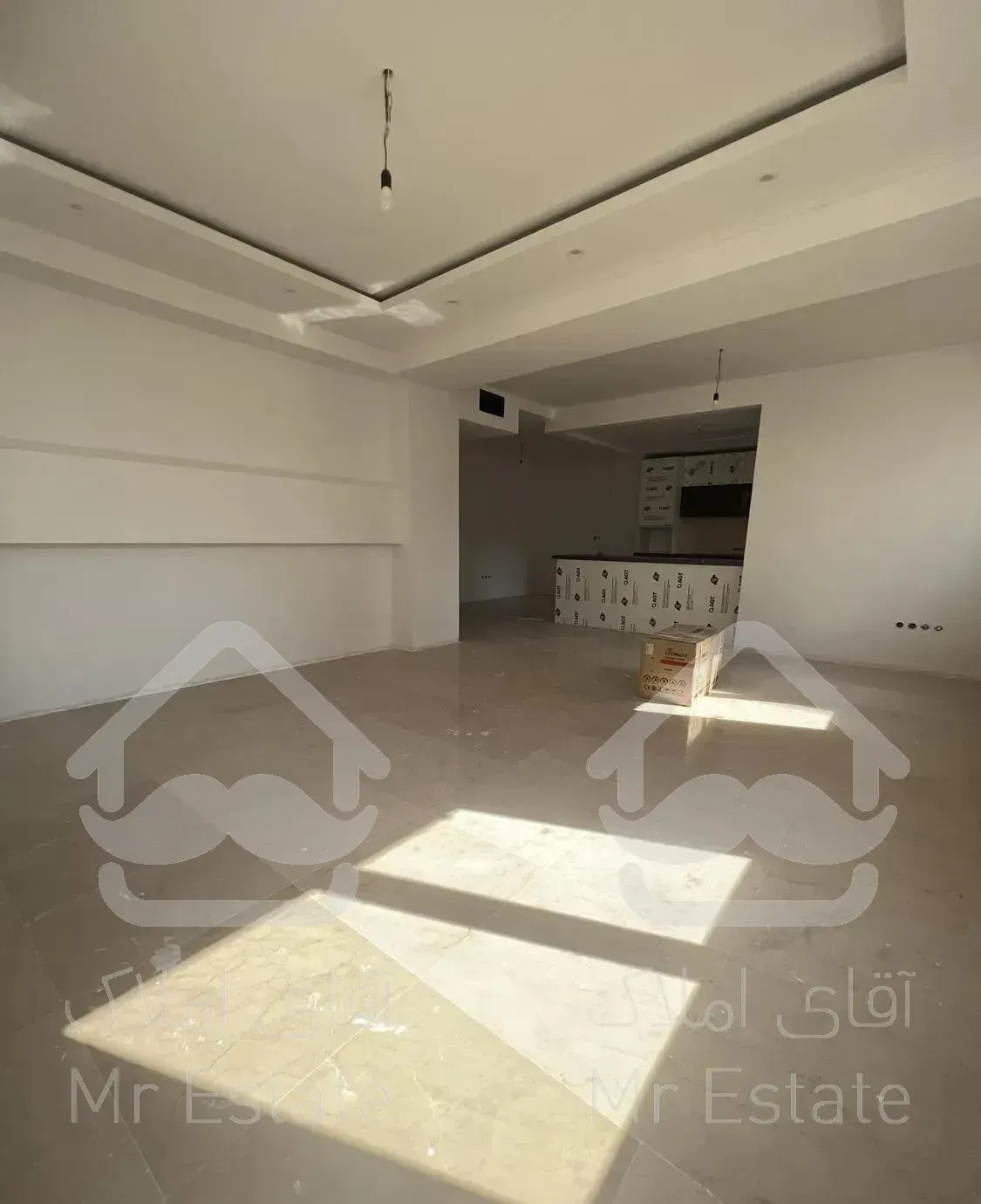 ۱۱۵ متر/نوساز/همیلا