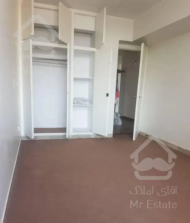 ۱۳۵ متر سه خواب به افرین