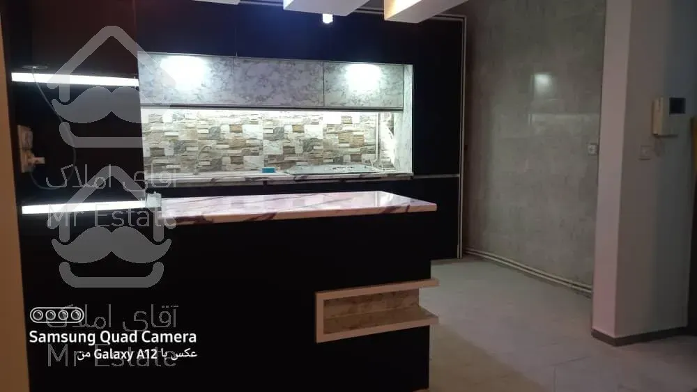 فروش آپارتمان اوین 107  متر اکازيون