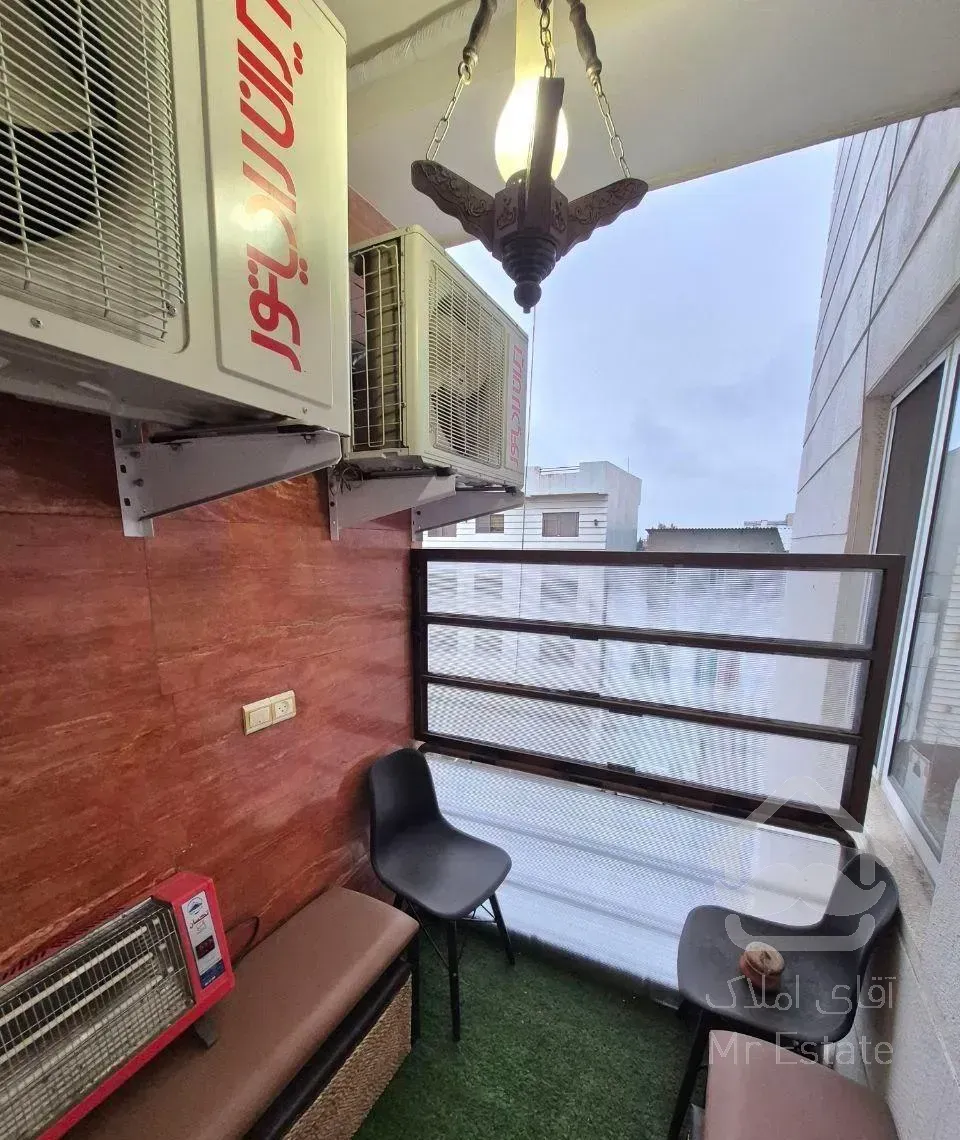 آپارتمان ۱۱۰ متر خ امام محمودآباد باسندتکبرگ