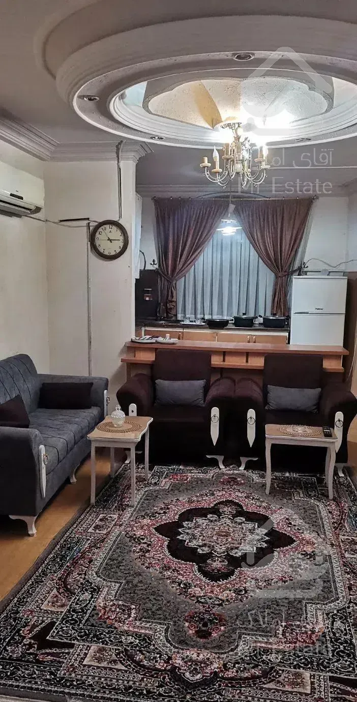 آپارتمان مبله شخصی