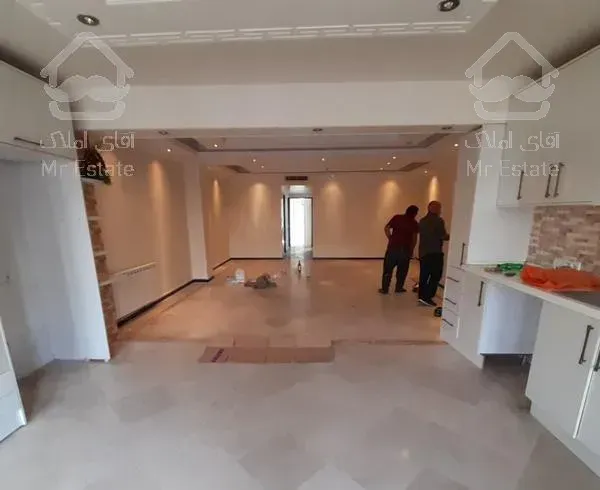 ستارخان (صادقیه ۱۰۲متر)