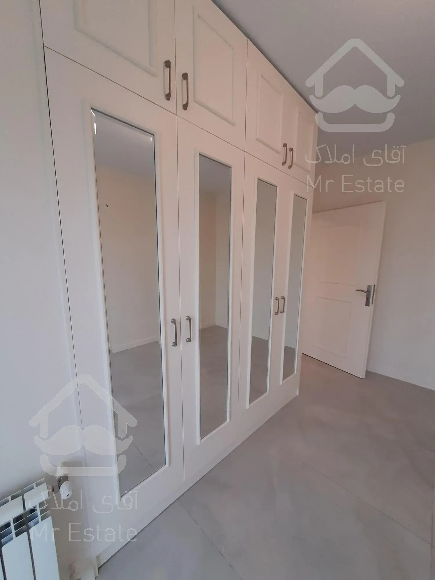 فروش ۸۰متری لاکچری بر بلوار کمالی