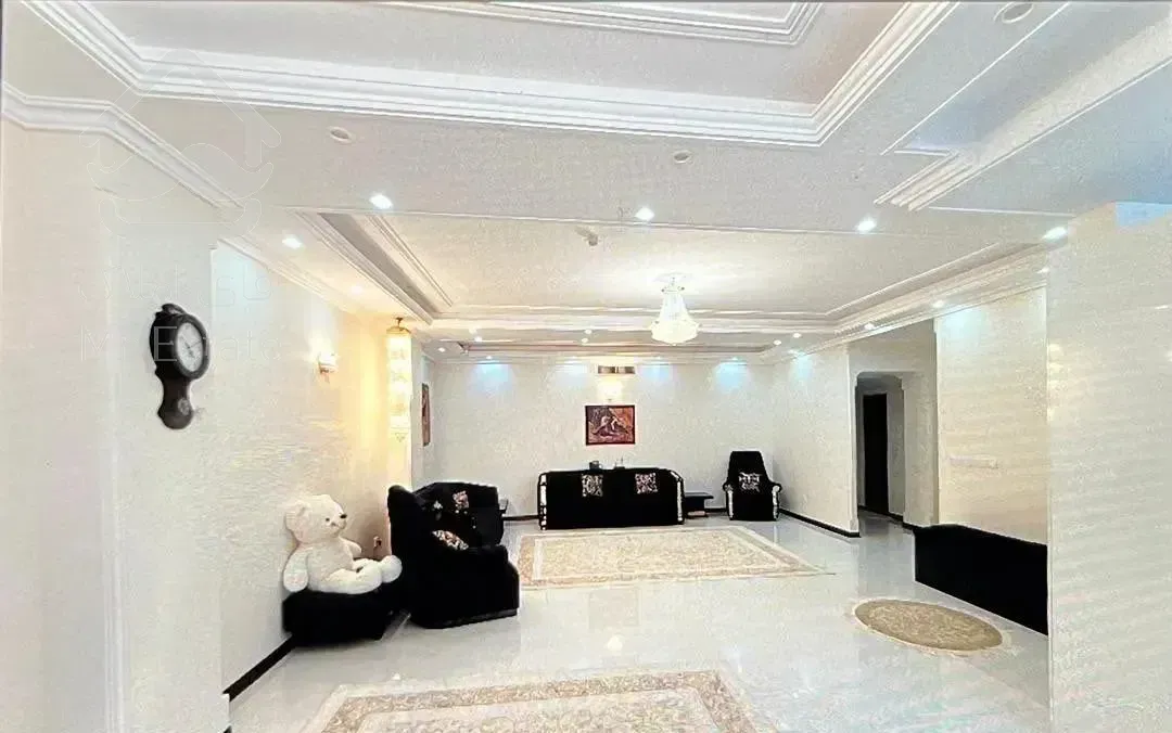 آپارتمان نوساز اجاره