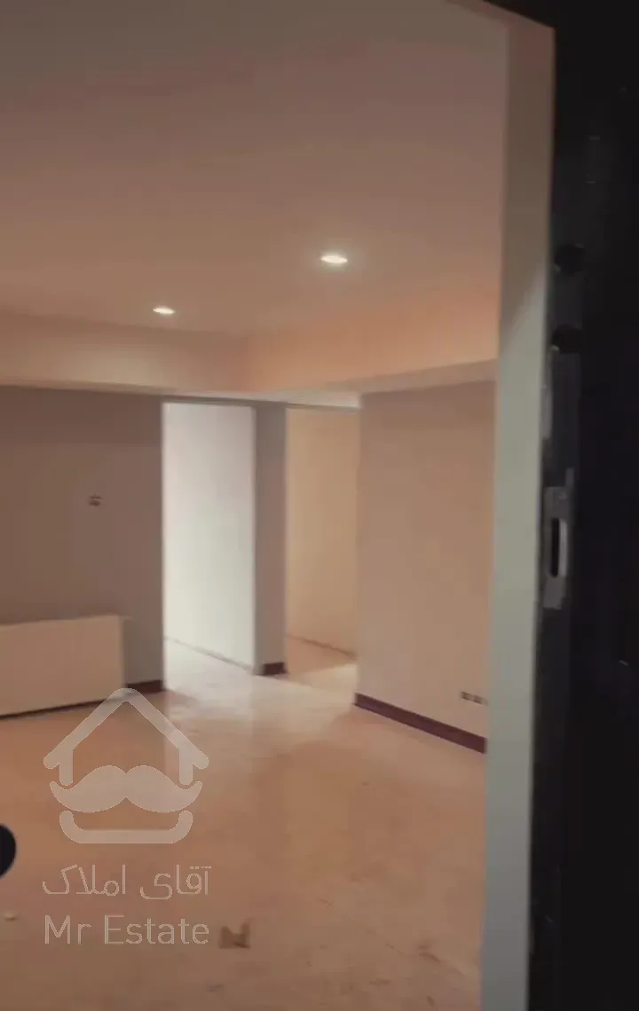 مرزداران ۱۱۵متر ۳خ  نوساز