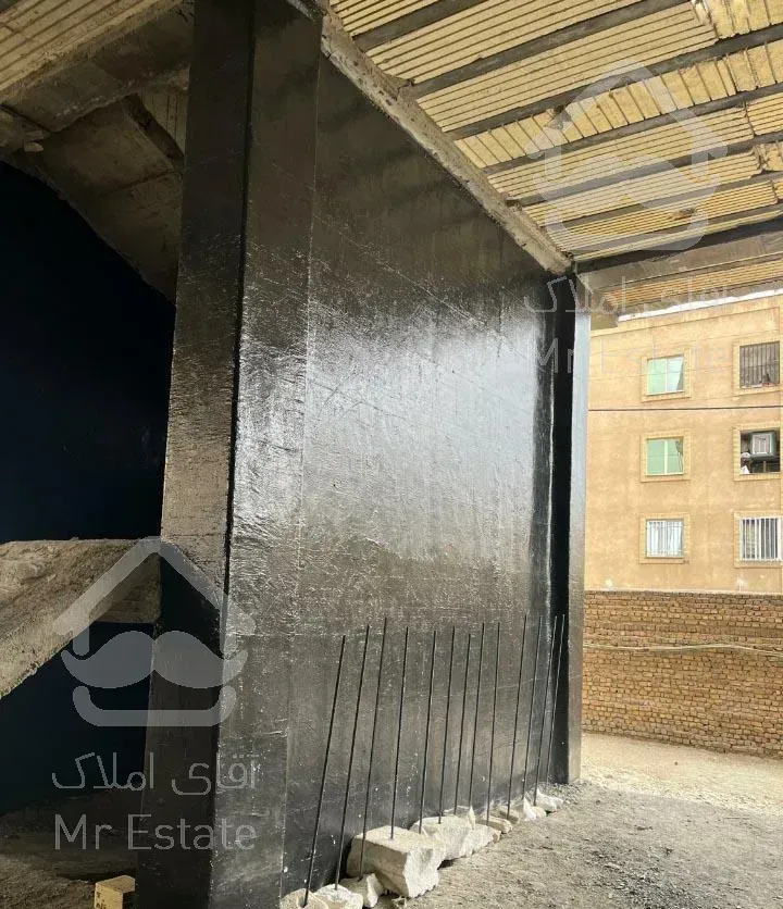 مقاومسازی-FRP-سوراخکاری و کاشت-ترمیم بتن-تخریب بتن