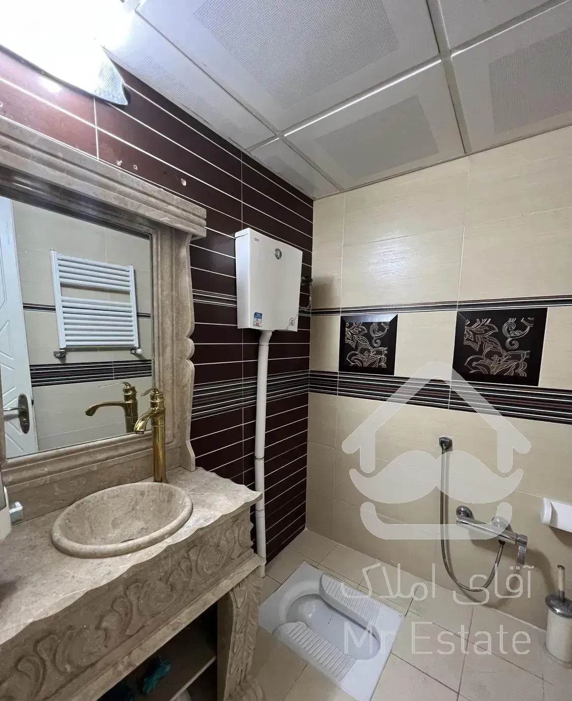 ۱۱۴مترنوساز/خوش نقشه/جانبازان