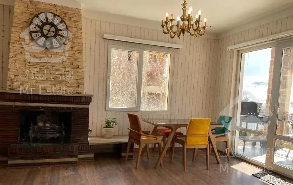 اجاره باغ ویلا لواسان فشم میگون