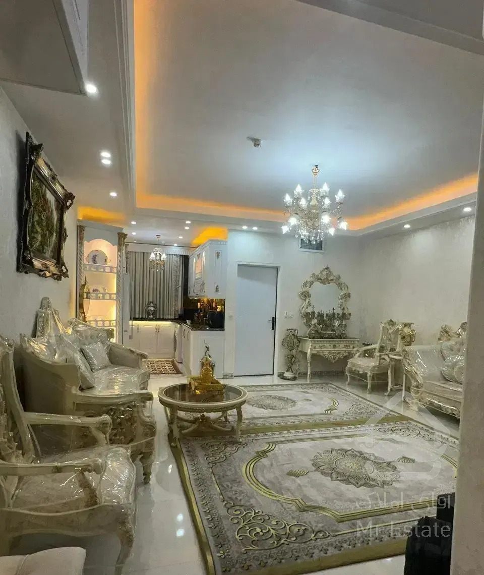 ۱۲۵ متر نوساز