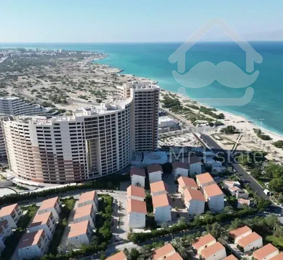 فروش اقساطی برج ساحلی (آماده تحویل)