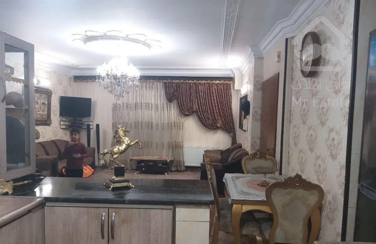 واحد ۶۲ متری خ سیامک جنوبی