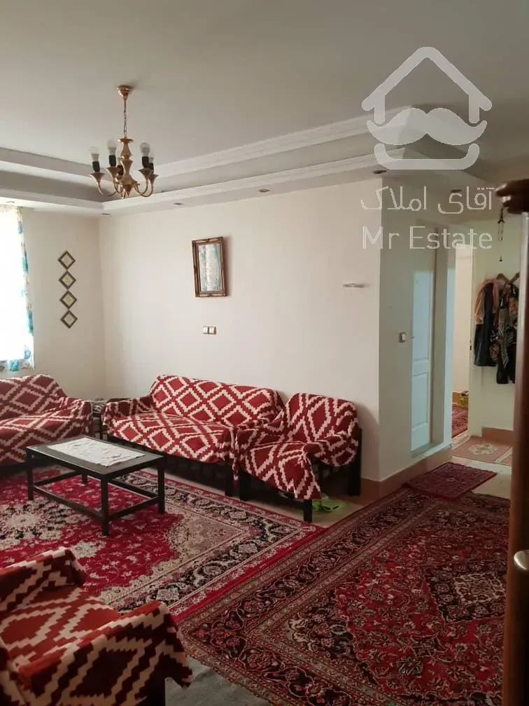 75متر تک خواب طبقه 3