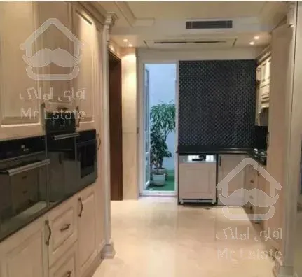 سعادت اباد۲۷۵متربلوار۲۴متری