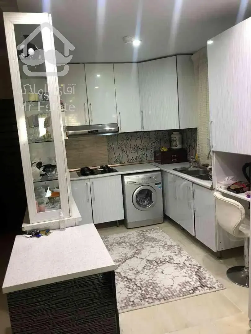 آپارتمان 69 متری