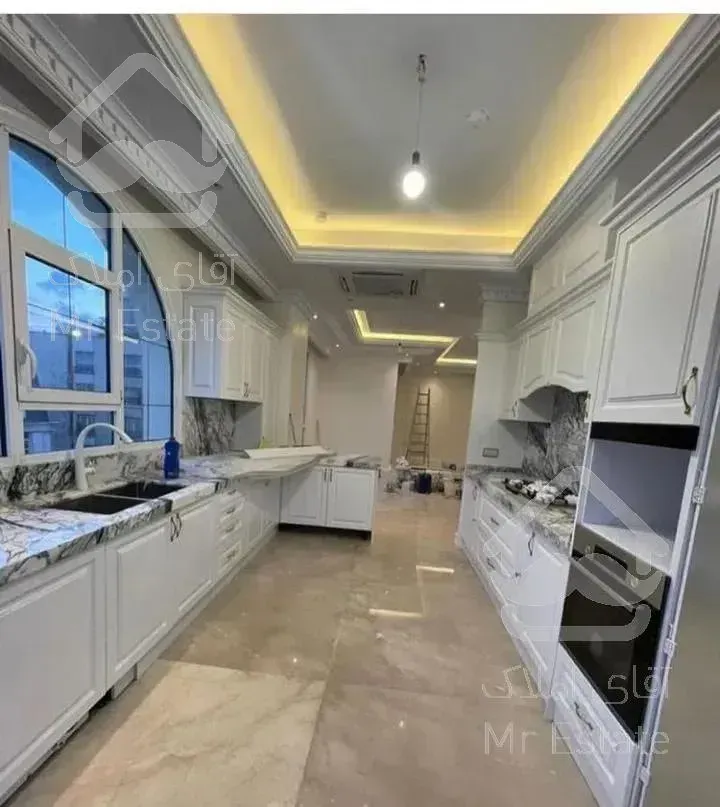 190 متر آپارتمان شیراز شمالی فول امکانات