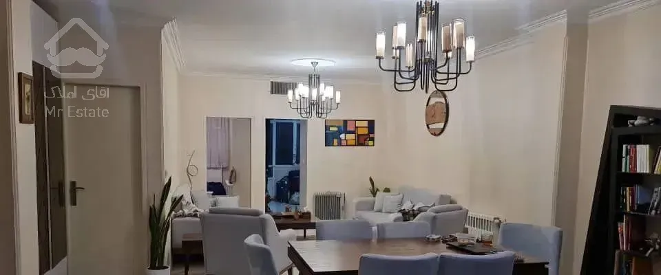 ۹۰ متر / دو خواب