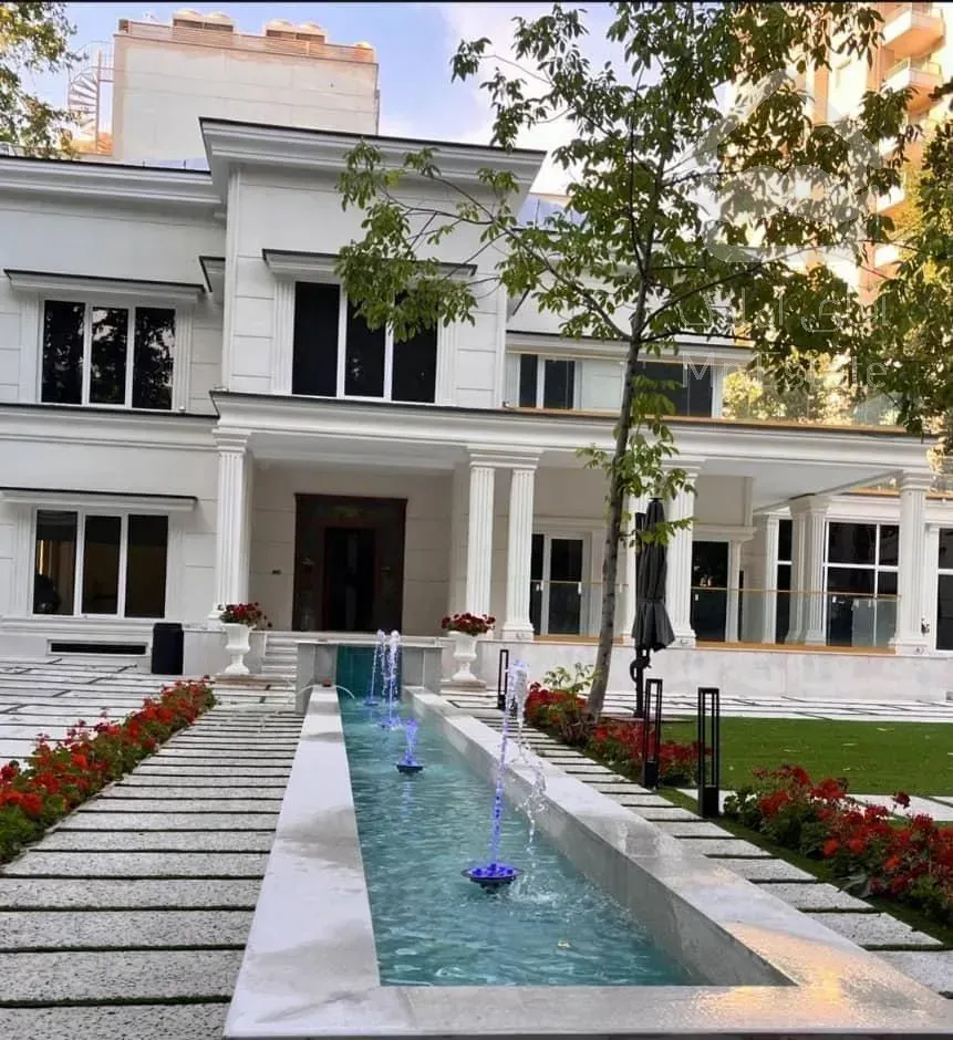 بهترین ویلا لوکس منطقه فروش یا رهن