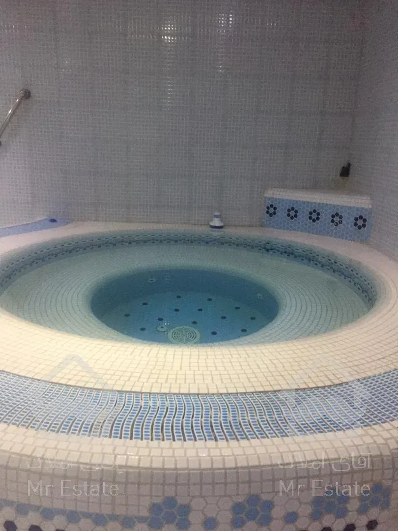 فروش مستغلات تجریش 2400  متر لاکچری