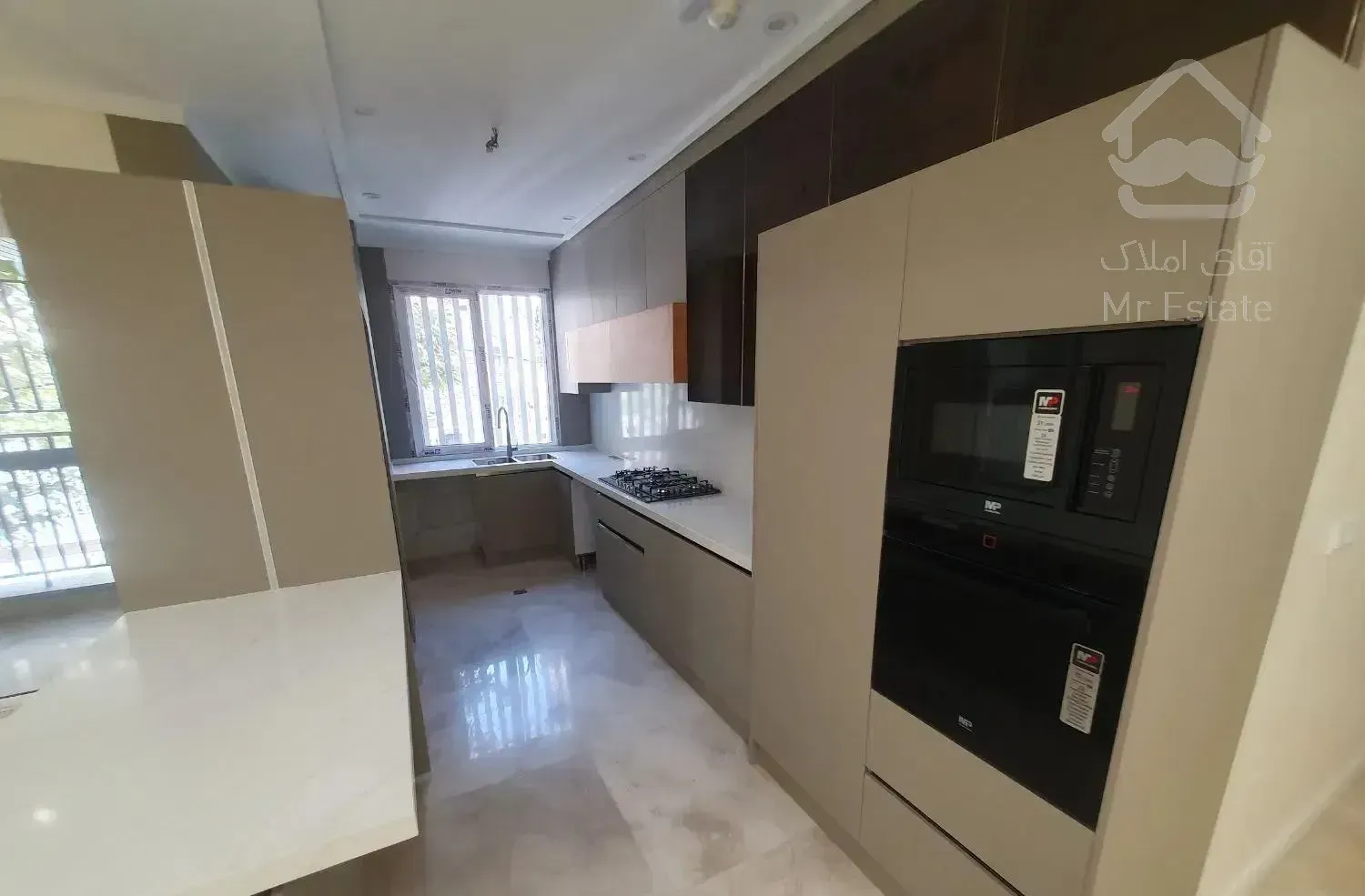 ۱۶۵متر اندرزگو فرعی خوب