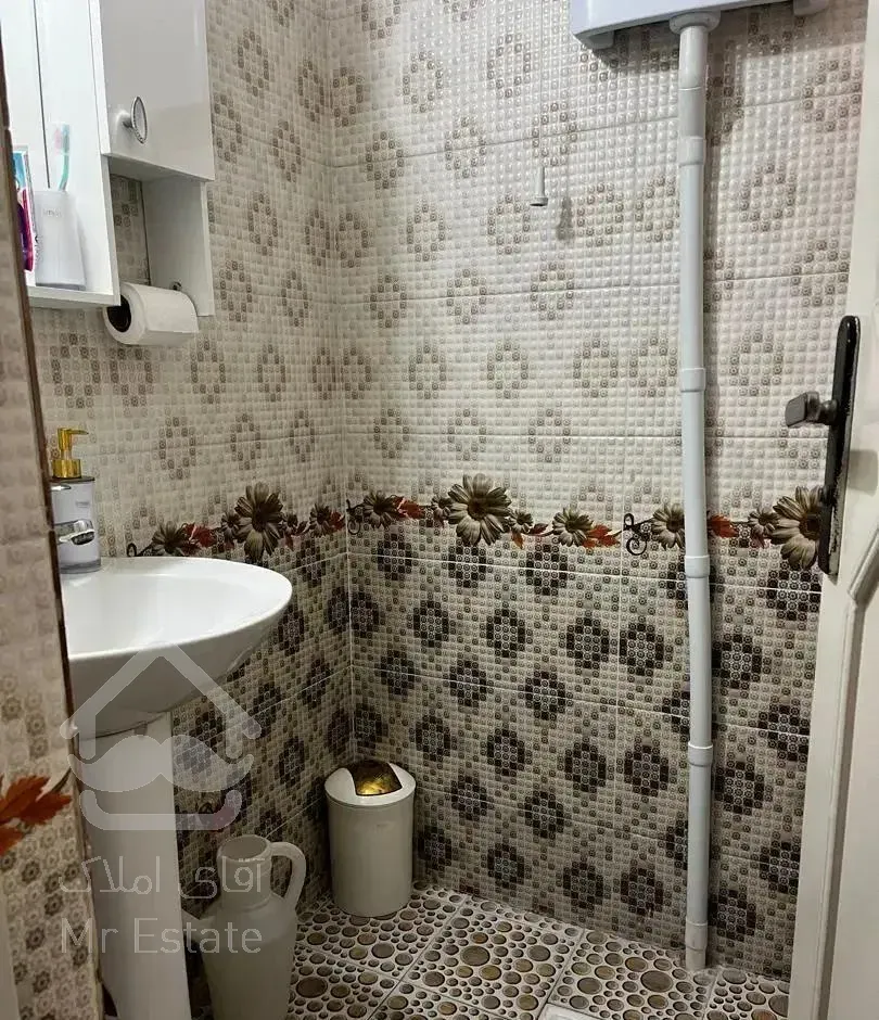 رهن آپارتمان ۵۵ متری ۱ خوابه