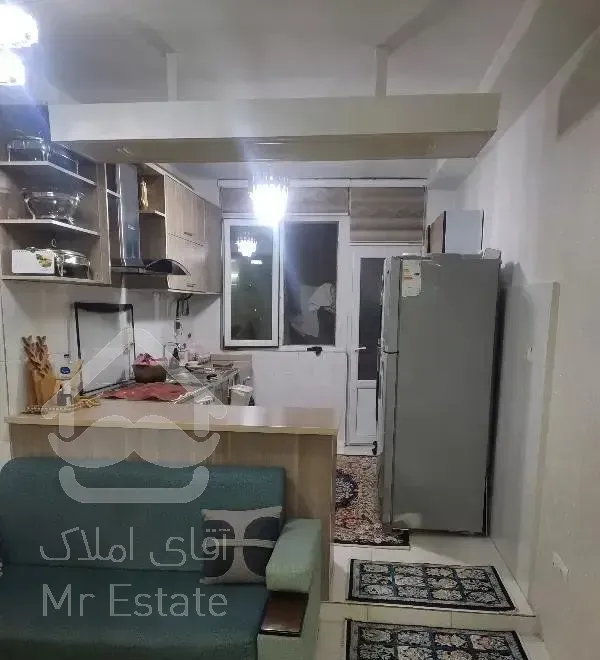 فروش اپارتمان تک واحدی