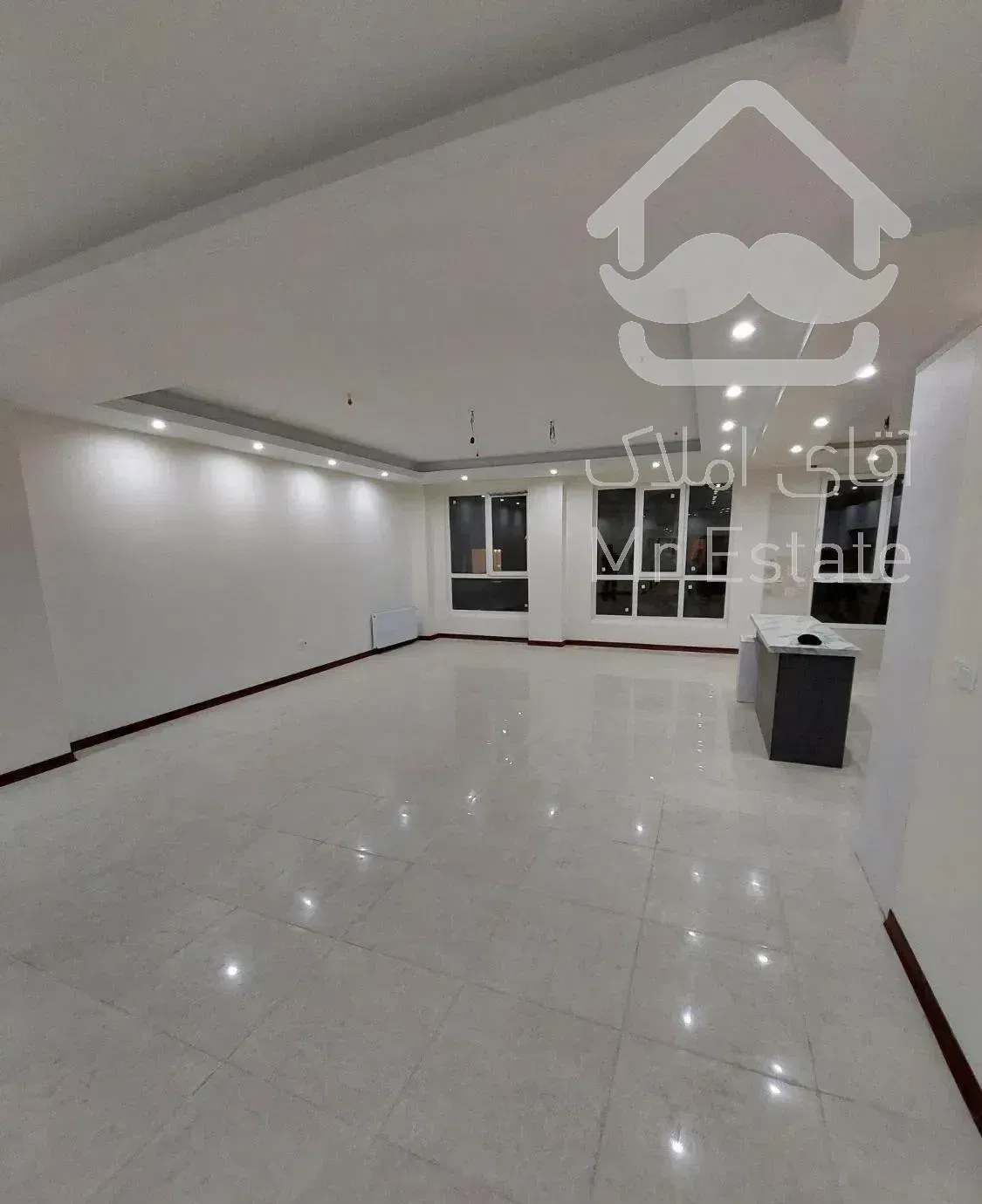 ۱۴۹ متر / تکواحدی / نوساز / فول / دهم نیروهوایی