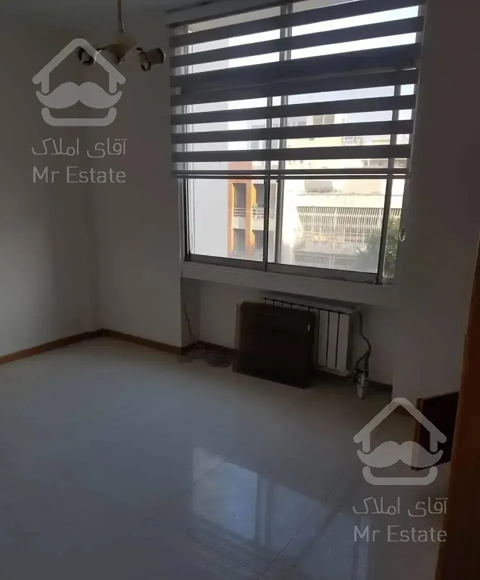 ۱۲۰ متری ۳ خواب، *فول امکانات* گاندی