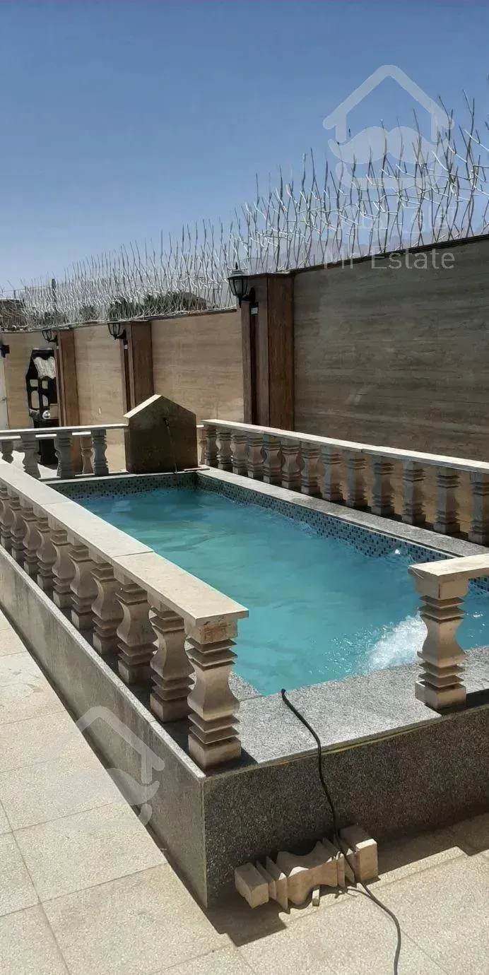 اجاره خونه باغ در هفت باغ