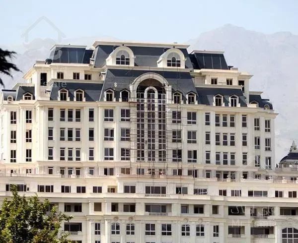 120متر/سامانیه/باز سازی صفر تا صد