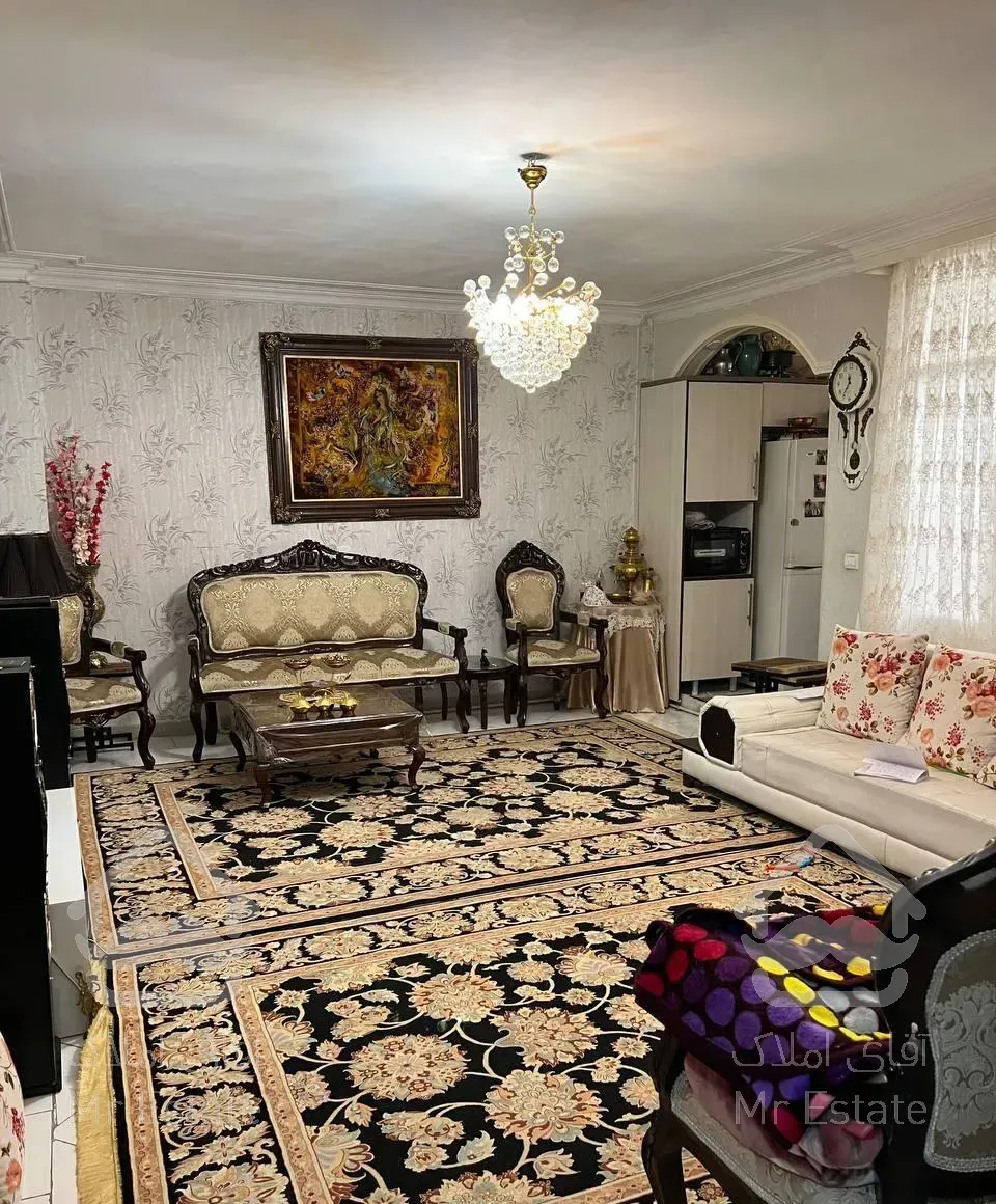 60متر 1خوابه نارمک تلفنخانه