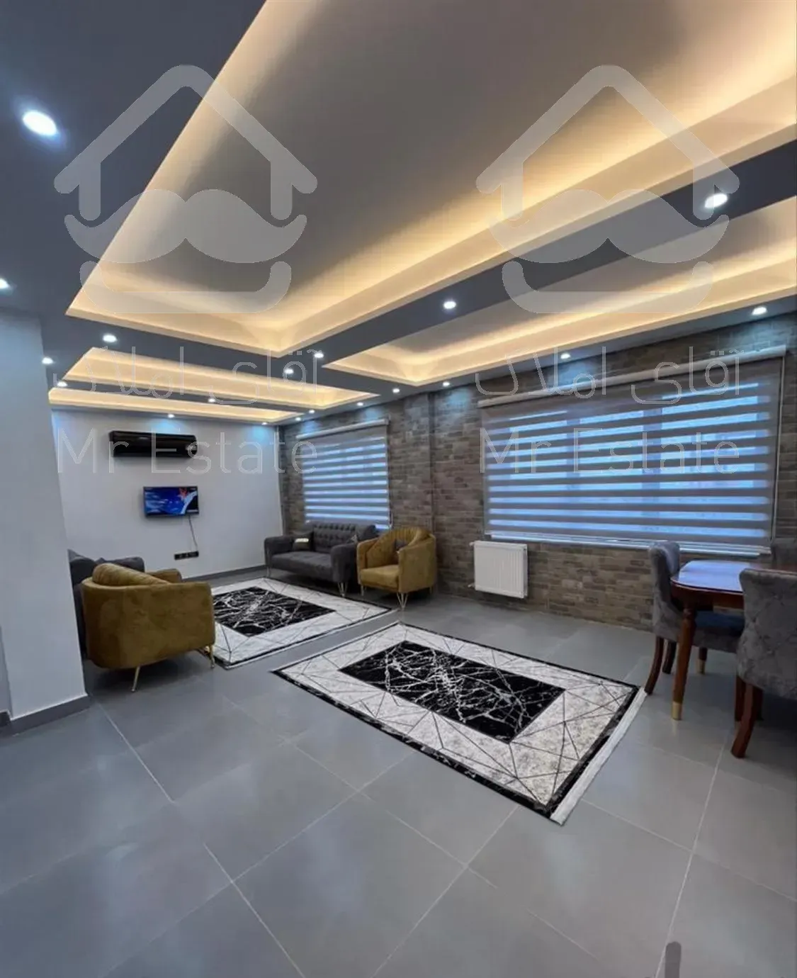 ویلا نزدیک ساحل