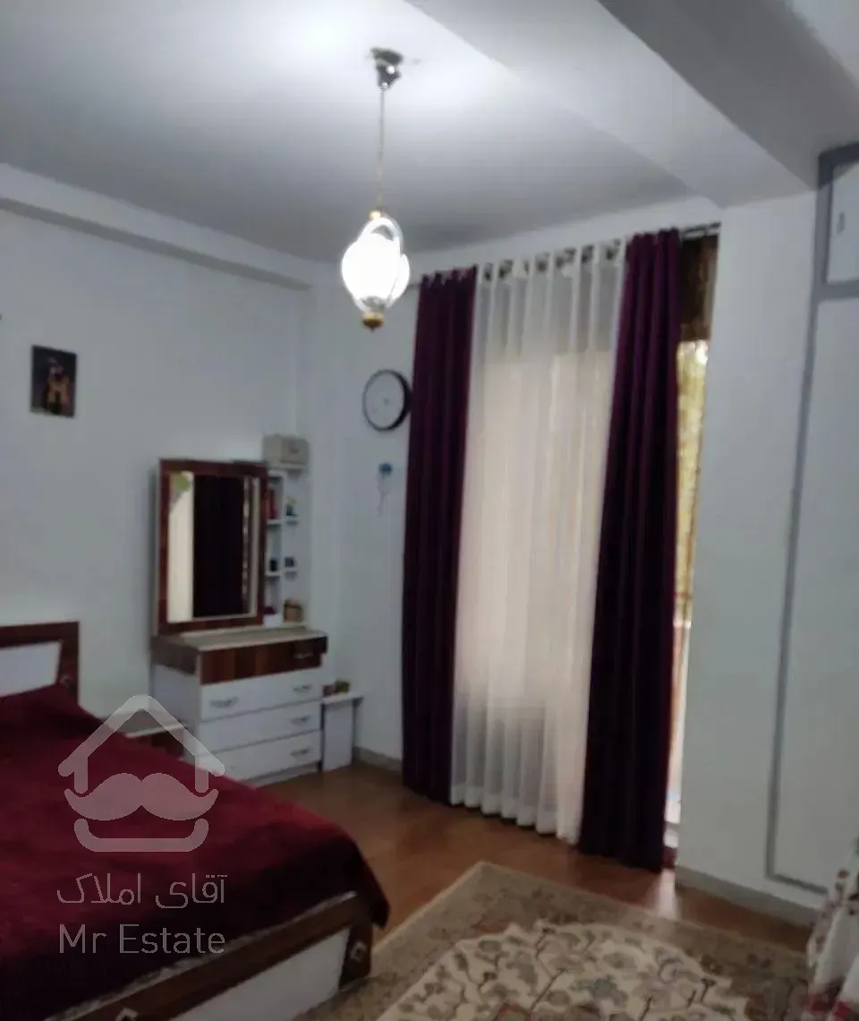 فروش واحد مسکونی در منطقه یک - شهابی