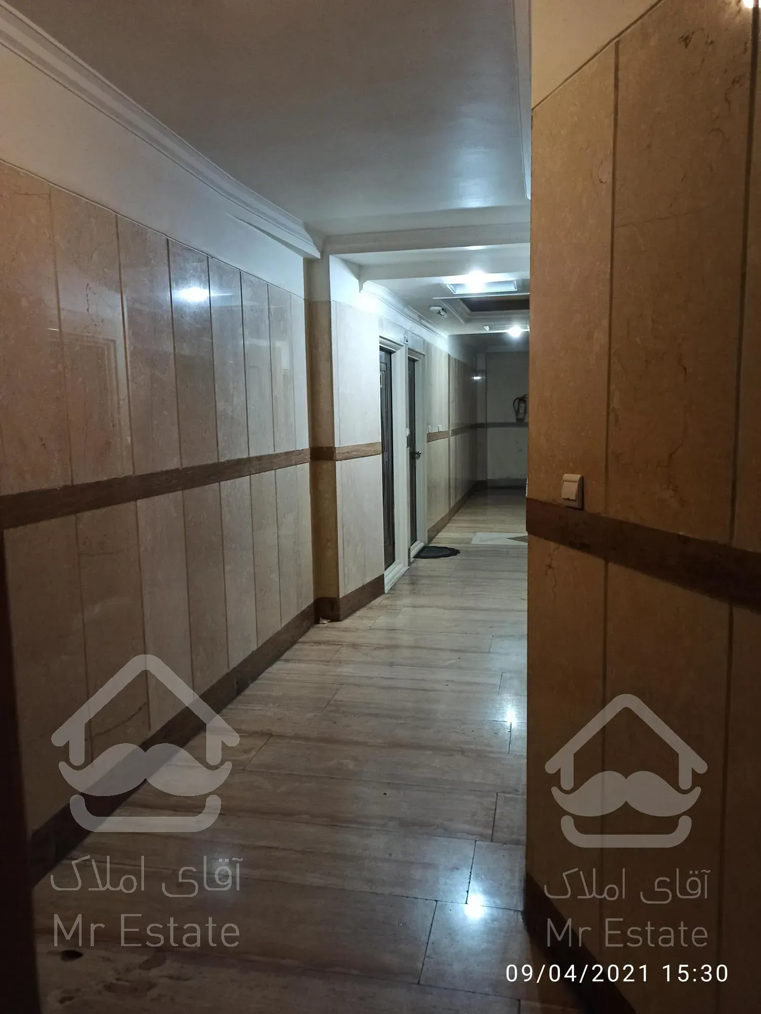 ۸۷متر/فول/اباذر/بهترین دسترسی/نگهبانی