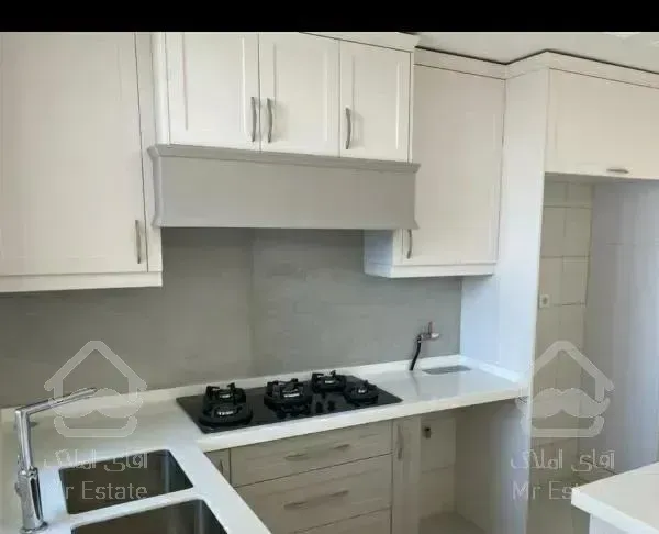 گیشا ۶۵متر نوساز کلید نخورده