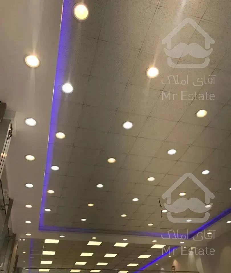 ۲۷۰ متر تهاتر مغازه تجاری مناسب همه مشاغل