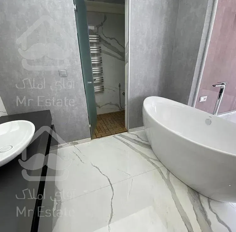 خرید ۳۵۰ متر زعفرانیه برج باغ ویو ابدی