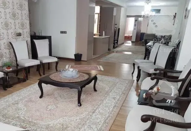 فروش اپارتمان 98 متری 2 خواب  کاشانی