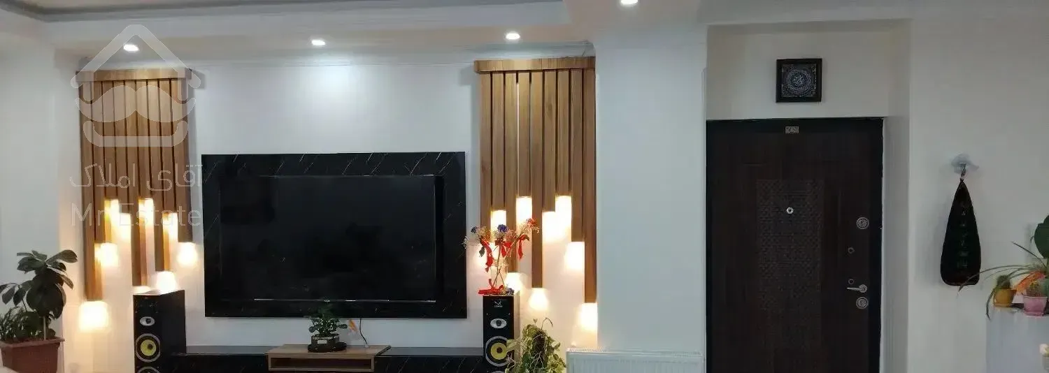 فروش آپارتمان ۹۱ متری ۲ خوابه در فلاح