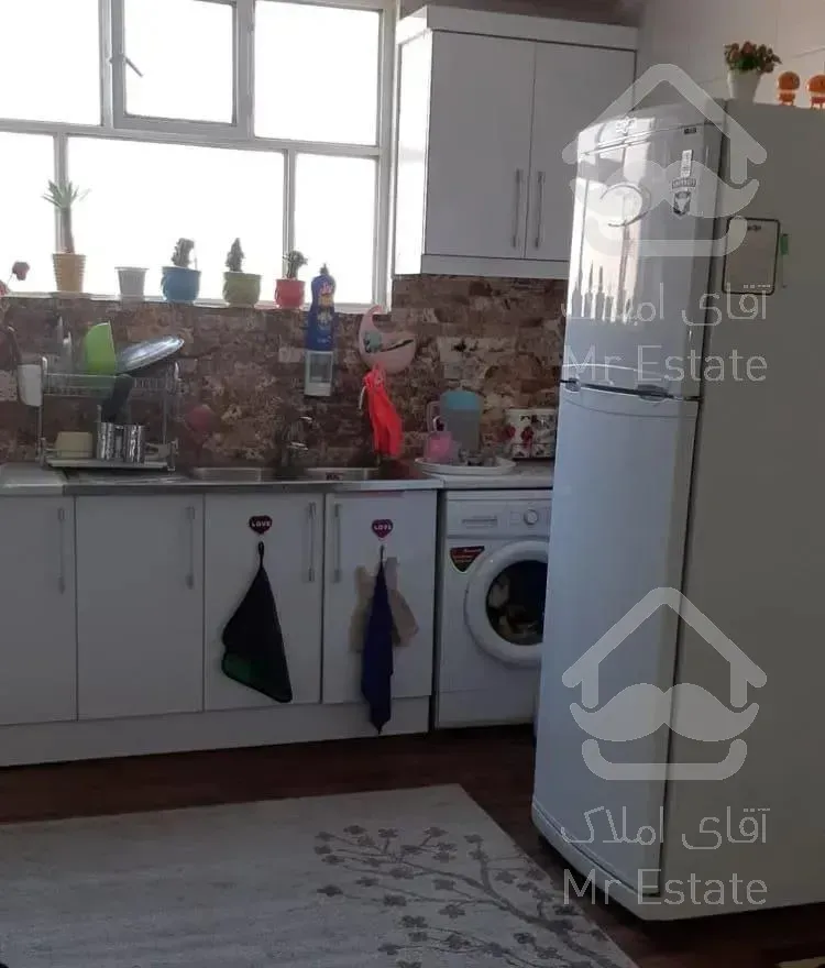 فروش واحد۹۶متری در بهزادشهر