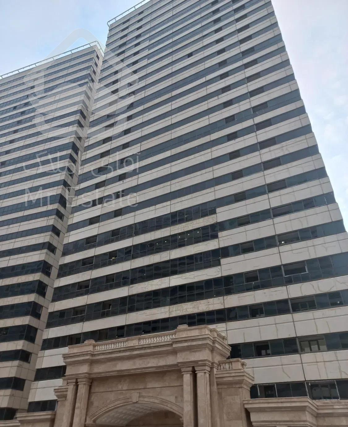 115 متر هوافضا نوساز طبقات بالا شهرک شهید خرازی