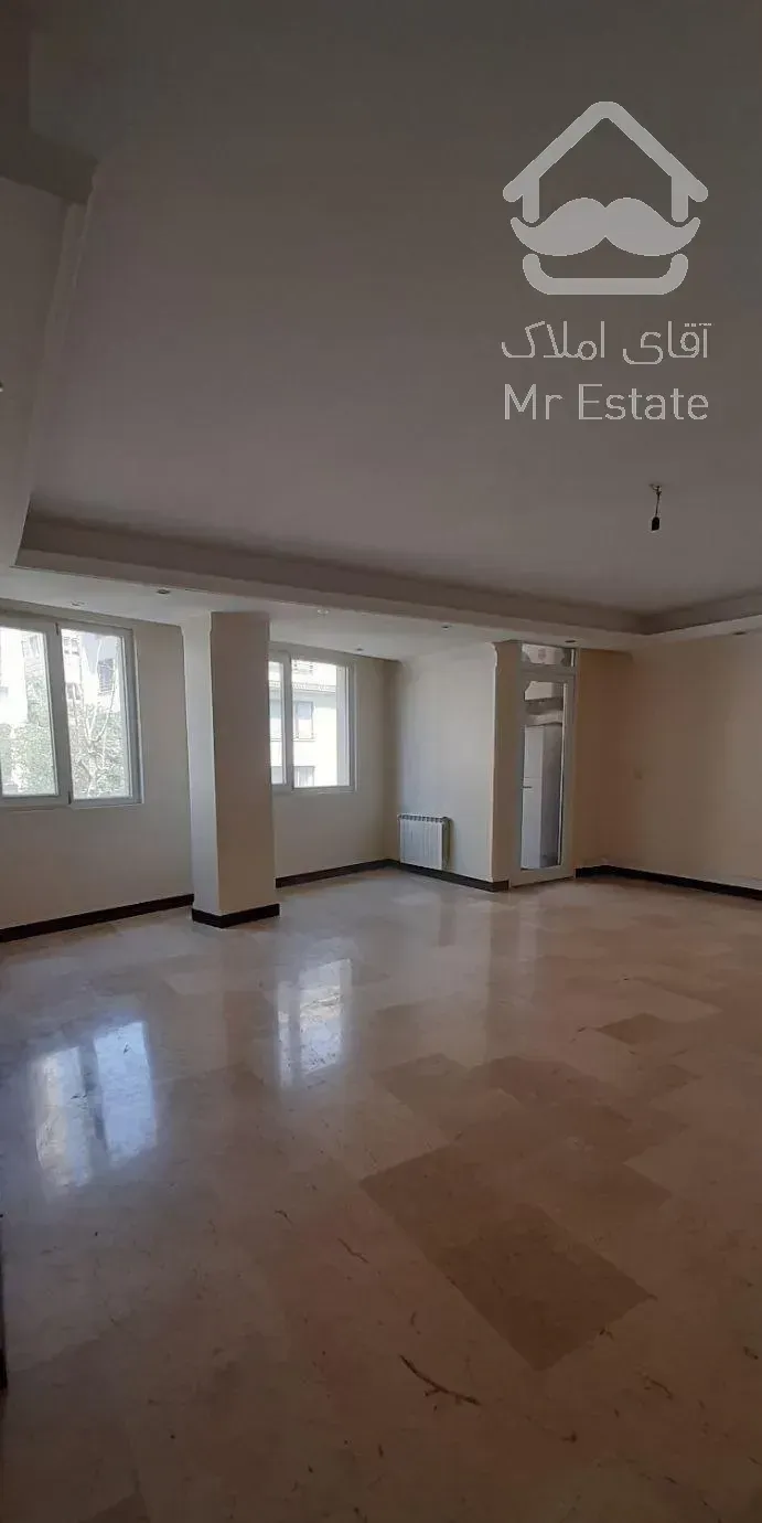 تجریش فناخسرو 105 متر 2 خواب با امکانات