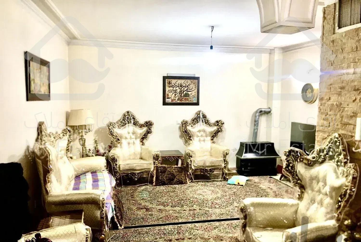 رهن و اجاره آپارتمان در منطقه